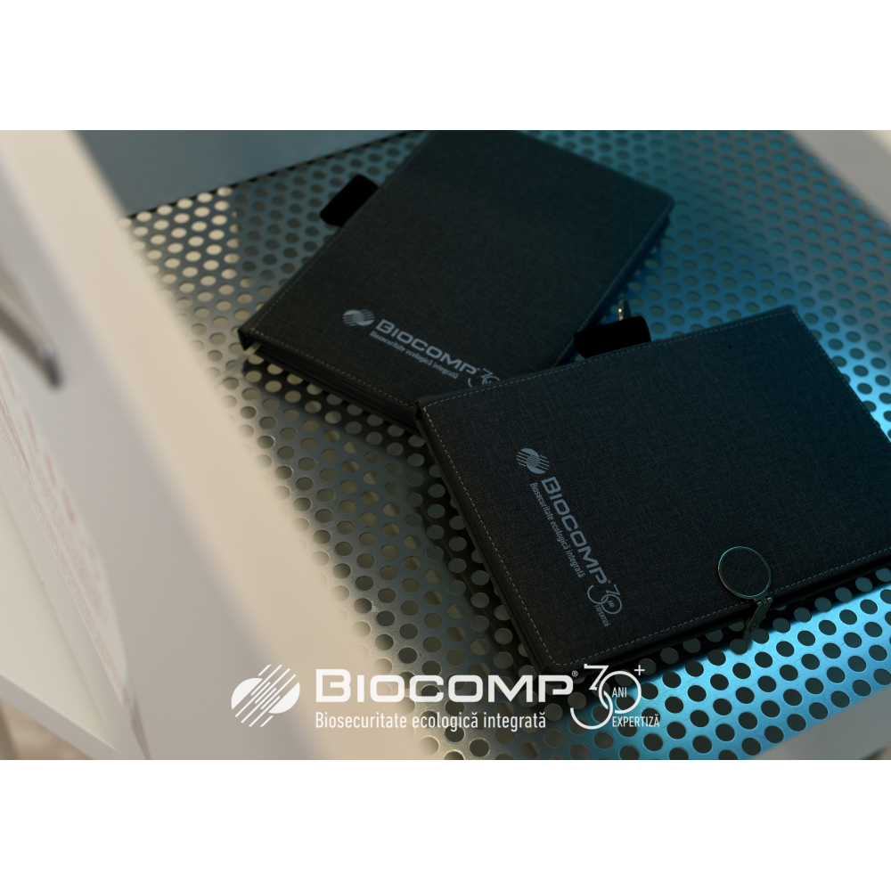 Dispozitiv de dezinfectie cu lumina ultravioleta UV-C BIO UV-BOX 30W