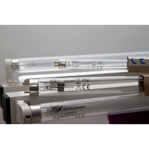 Tub biocid 55W
