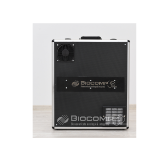 Dispozitiv de dezinfectie cu lumina ultravioleta UV CASE 100W