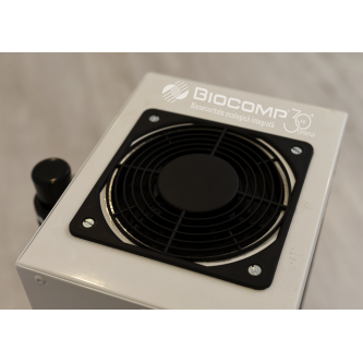 Dispozitiv de dezinfectie cu lumina ultravioleta UV-C AIR GUARD 165W, cu montare pe cadru mobil