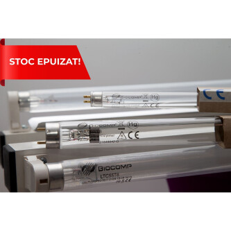 Tub biocid 8W
